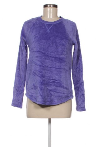 Γυναικεία μπλούζα Sonoma, Μέγεθος XS, Χρώμα Βιολετί, Τιμή 5,88 €