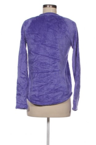 Γυναικεία μπλούζα Sonoma, Μέγεθος XS, Χρώμα Βιολετί, Τιμή 1,88 €