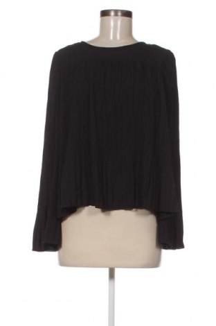 Γυναικεία μπλούζα Sora, Μέγεθος L, Χρώμα Μαύρο, Τιμή 6,46 €