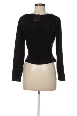 Γυναικεία μπλούζα South Beach, Μέγεθος L, Χρώμα Μαύρο, Τιμή 7,94 €