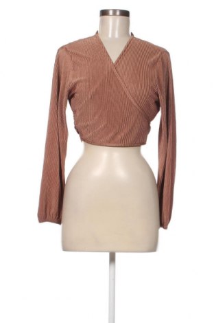 Damen Shirt South Beach, Größe L, Farbe Braun, Preis € 7,94