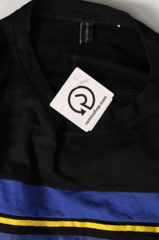 Γυναικεία μπλούζα South Beach, Μέγεθος XL, Χρώμα Μαύρο, Τιμή 3,79 €