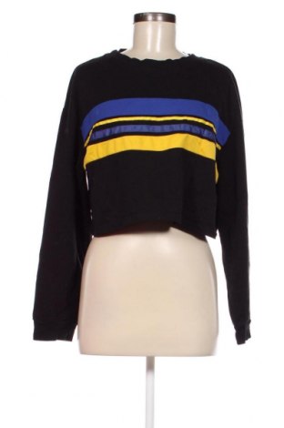 Γυναικεία μπλούζα South Beach, Μέγεθος XL, Χρώμα Μαύρο, Τιμή 21,03 €