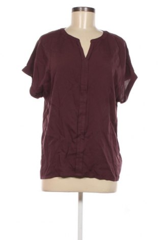Γυναικεία μπλούζα Soya Concept, Μέγεθος M, Χρώμα Κόκκινο, Τιμή 10,54 €