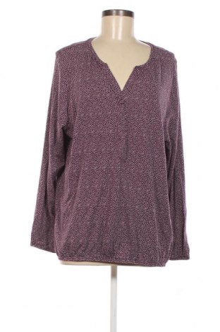 Γυναικεία μπλούζα Soya Concept, Μέγεθος XXL, Χρώμα Πολύχρωμο, Τιμή 10,54 €