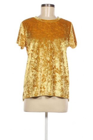 Γυναικεία μπλούζα Soya Concept, Μέγεθος M, Χρώμα Κίτρινο, Τιμή 10,99 €