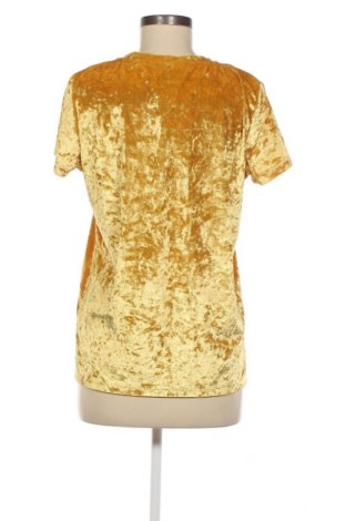 Γυναικεία μπλούζα Soya Concept, Μέγεθος M, Χρώμα Κίτρινο, Τιμή 9,42 €