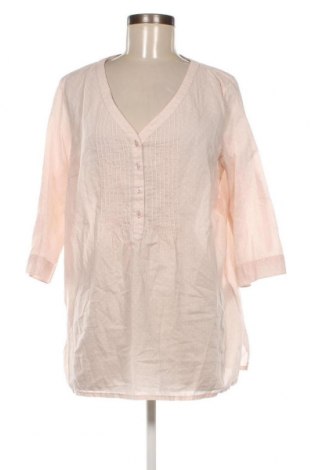 Дамска блуза Soya Concept, Размер L, Цвят Розов, Цена 13,94 лв.