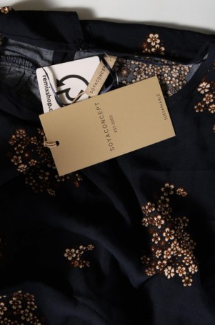 Дамска блуза Soya Concept, Размер XS, Цвят Син, Цена 77,00 лв.