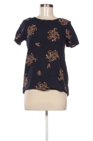Дамска блуза Soya Concept, Размер XS, Цвят Син, Цена 11,55 лв.
