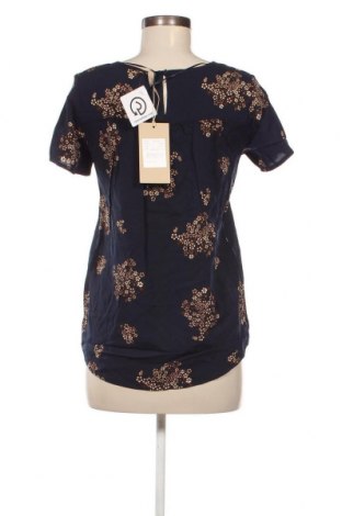 Γυναικεία μπλούζα Soya Concept, Μέγεθος XS, Χρώμα Μπλέ, Τιμή 4,76 €