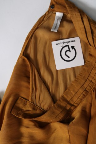 Γυναικεία μπλούζα Soya Concept, Μέγεθος M, Χρώμα Κίτρινο, Τιμή 17,36 €