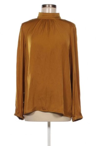 Γυναικεία μπλούζα Soya Concept, Μέγεθος M, Χρώμα Κίτρινο, Τιμή 10,42 €