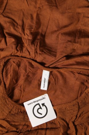 Damen Shirt Soya Concept, Größe M, Farbe Braun, Preis 5,92 €