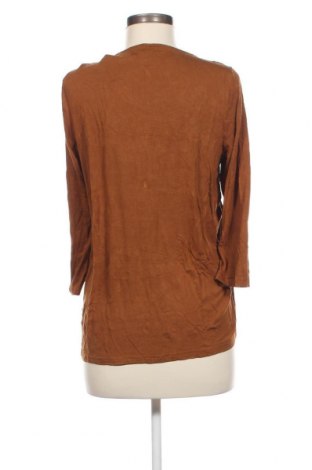 Дамска блуза Soya Concept, Размер M, Цвят Кафяв, Цена 5,10 лв.