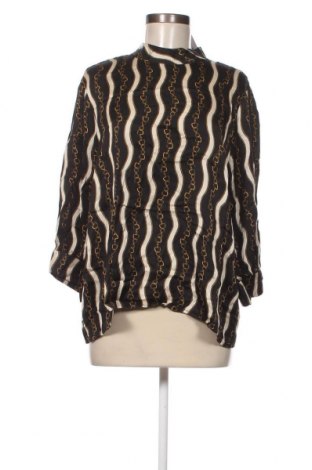 Дамска блуза Soya Concept, Размер M, Цвят Черен, Цена 5,10 лв.