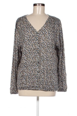 Damen Shirt Soya Concept, Größe XL, Farbe Mehrfarbig, Preis 12,07 €