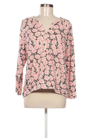 Γυναικεία μπλούζα Soya Concept, Μέγεθος L, Χρώμα Πολύχρωμο, Τιμή 10,52 €