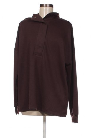 Дамска блуза Soya Concept, Размер XL, Цвят Кафяв, Цена 11,55 лв.