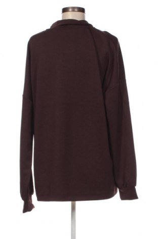 Damen Shirt Soya Concept, Größe XL, Farbe Braun, Preis 19,45 €