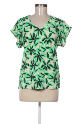 Γυναικεία μπλούζα Soya Concept, Μέγεθος S, Χρώμα Πολύχρωμο, Τιμή 5,95 €
