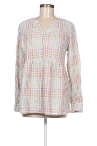 Дамска блуза Soya Concept, Размер L, Цвят Многоцветен, Цена 38,50 лв.
