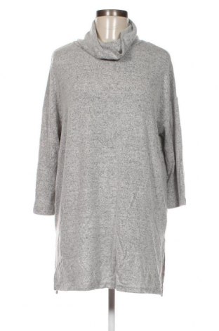 Дамска блуза Soya Concept, Размер M, Цвят Сив, Цена 15,40 лв.