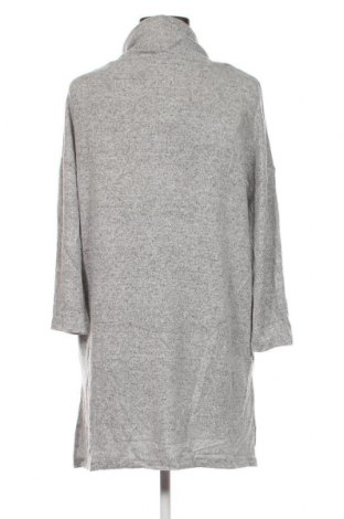 Γυναικεία μπλούζα Soya Concept, Μέγεθος M, Χρώμα Γκρί, Τιμή 7,94 €