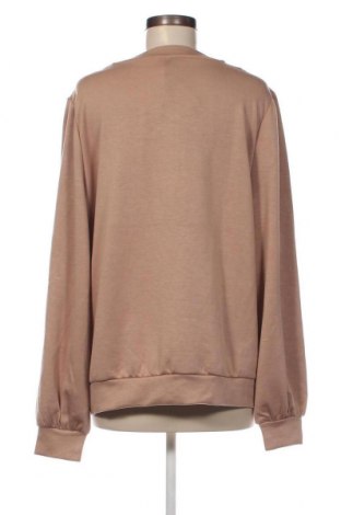 Дамска блуза Soya Concept, Размер XXL, Цвят Бежов, Цена 23,10 лв.