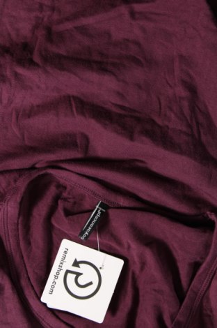 Γυναικεία μπλούζα Soya Concept, Μέγεθος S, Χρώμα Βιολετί, Τιμή 3,58 €