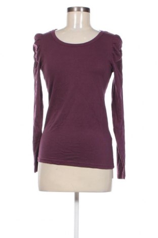 Дамска блуза Soya Concept, Размер S, Цвят Лилав, Цена 13,60 лв.