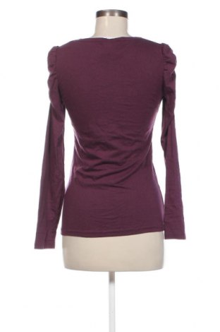 Дамска блуза Soya Concept, Размер S, Цвят Лилав, Цена 5,10 лв.