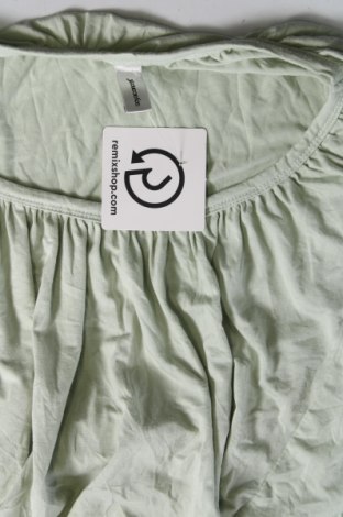 Bluză de femei Soya Concept, Mărime L, Culoare Verde, Preț 107,32 Lei