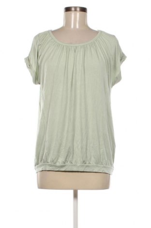 Γυναικεία μπλούζα Soya Concept, Μέγεθος L, Χρώμα Πράσινο, Τιμή 15,85 €