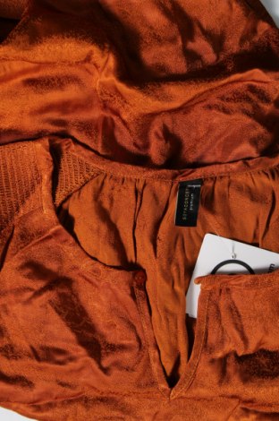 Dámska blúza Soya Concept, Veľkosť M, Farba Oranžová, Cena  2,89 €