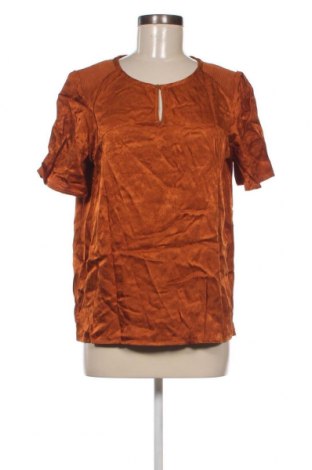 Дамска блуза Soya Concept, Размер M, Цвят Оранжев, Цена 5,10 лв.