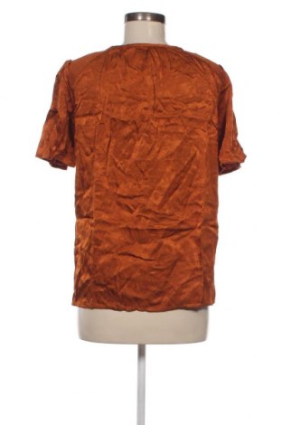 Γυναικεία μπλούζα Soya Concept, Μέγεθος M, Χρώμα Πορτοκαλί, Τιμή 3,15 €