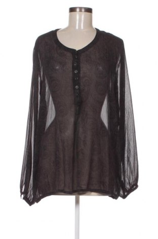 Damen Shirt Soya Concept, Größe XL, Farbe Schwarz, Preis 4,26 €