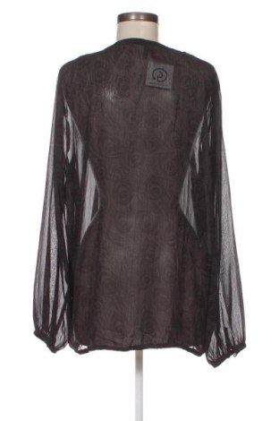 Dámska blúza Soya Concept, Veľkosť XL, Farba Čierna, Cena  3,47 €