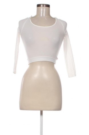 Damen Shirt Spanx, Größe M, Farbe Weiß, Preis 47,32 €