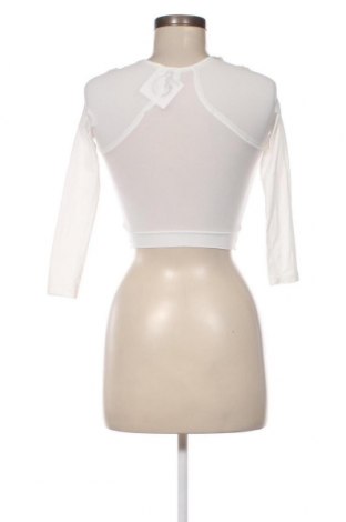 Γυναικεία μπλούζα Spanx, Μέγεθος M, Χρώμα Λευκό, Τιμή 19,48 €