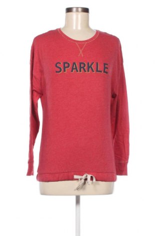 Дамска блуза Sparkle & Fade, Размер S, Цвят Розов, Цена 8,55 лв.