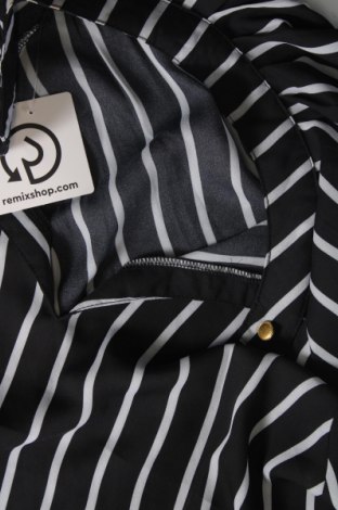 Γυναικεία μπλούζα Sparkz, Μέγεθος XS, Χρώμα Μαύρο, Τιμή 7,13 €