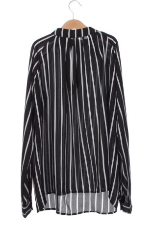 Γυναικεία μπλούζα Sparkz, Μέγεθος XS, Χρώμα Μαύρο, Τιμή 4,70 €
