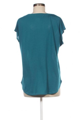 Γυναικεία μπλούζα Sports Performance by Tchibo, Μέγεθος M, Χρώμα Μπλέ, Τιμή 12,00 €