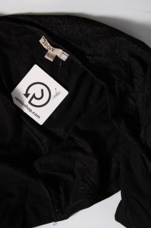 Damen Shirt Spot, Größe XXL, Farbe Schwarz, Preis 4,70 €