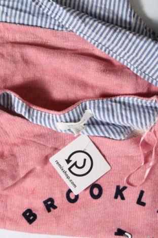 Damen Shirt Springfield, Größe M, Farbe Rosa, Preis 5,64 €