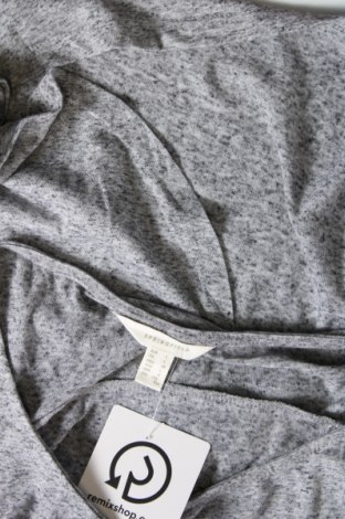 Damen Shirt Springfield, Größe L, Farbe Grau, Preis € 3,95