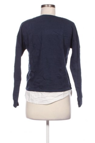 Γυναικεία μπλούζα Springfield, Μέγεθος S, Χρώμα Μπλέ, Τιμή 3,51 €