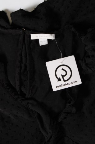 Bluză de femei Springfield, Mărime M, Culoare Negru, Preț 17,76 Lei